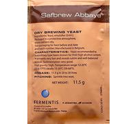 SafBrew BE-256 (Abbaye) 11.5g
