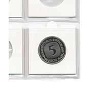 SAFE 25 Münz-Rähmchen 43 mm 67x67