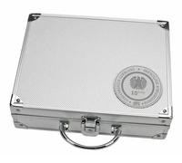 SAFE-294-0-Münzkoffer- LUFT-bewegt-2019-21-&-Münztableaus-über-30-Modelle
