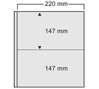 SAFE 452 Compact A4- Blatt
