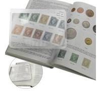 Safe 4611 Flachlupe A 6