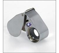 Safe 4640 Uv-Präzisionslupe Mit Led