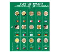 SAFE 7341-33 7341-33 Feuille de supplément Premium 2022-2023 pour l'album 7341 (7341-33)