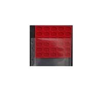 Feuille Pour 30 Capsules De Champagne