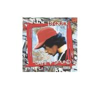 DJ Quik – Safe and Sound – CD – Explicite