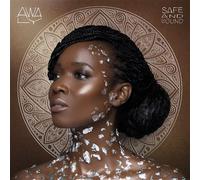 Safe And Sound CD