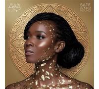 Safe And Sound Gold Edition CD