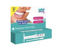 Safe and Sound Temporary Tooth Filling Kit