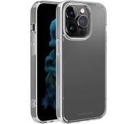 Safe and Steady, Anti Shock Cover pour iPhone 14 Pro Max Transparent (63503)