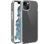Safe and Steady Couverture anti-choc pour iPhone 14 Transparent (63454)