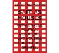 Safe as Houses by Stuart Hodkinson Stuart Hodkinson (Auteur)
