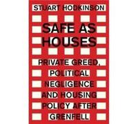 Safe as Houses by Stuart Hodkinson Unknown (Auteur)