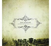 Safe As Houses - How It Feels Erased