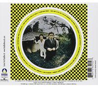 Safe As Milk by Captain Beefheart & His Magic Band [Audio CD] NEUF