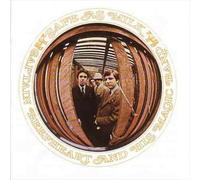 Safe As Milk by Captain Beefheart & The Magic Band [Audio CD] NEUF