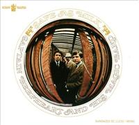 Safe As Milk by Captain Beefheart & The Magic Band [Audio CD] NEUF