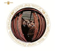 Safe As Milk – Vinyle noir 180 g audiophile – 7 titres bonus (Music on Vinyl)
