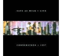 Safe As Milk - Live - Cornerstone 1997 by Michael Roe (1999-01-01)