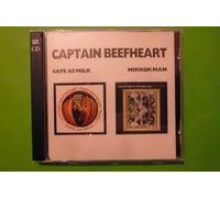 Safe As Milk + Mirror Man