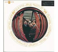 Safe As Milk/Mirror Man