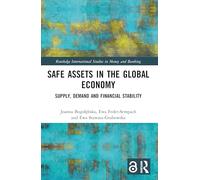 Safe Assets in the Global Economy