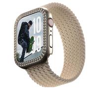 Safe By Panzerglass Bling Bumper Watch 7-9 / Se 2024 41 Mm Or