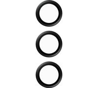 SAFE by PanzerGlass cache caméra pour Samsung Galaxy A25 5G - avec cadre noir