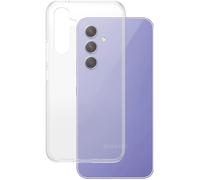 SAFE. by PanzerGlass Case for Samsung Galaxy A54 5G, Clear