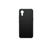 SAFE. by PanzerGlass - Coque de protection pour téléphone portable - polyuréthane thermoplastique (TPU) 100 % recyclé - noir - pour Samsung Galaxy