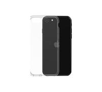 PanzerGlass Safe - Coque de protection pour téléphone portable - polyuréthanne thermoplastique (TPU) - transparent