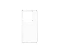 SAFE. by PanzerGlass - Coque de protection pour téléphone portable - polyuréthanne thermoplastique (TPU) - transparent - pour Xiaomi 14T Pro