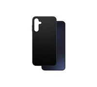SAFE. by PanzerGlass - Coque de protection pour téléphone portable - TPU auto-réparateur - noir - pour Samsung Galaxy A15, A15 5G