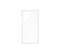 SAFE. by PanzerGlass - Coque de protection pour téléphone portable - TPU auto-réparateur - transparent - pour Samsung Galaxy S24 Ultra