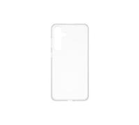 SAFE. by PanzerGlass - Coque de protection pour téléphone portable - TPU auto-réparateur - transparent - pour Samsung Galaxy S24+