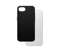 SAFE. by PanzerGlass Coque en TPU pour iPhone 16e | 17e Noir