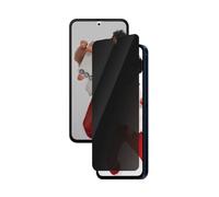 Safe. by PanzerGlass Film de protection d'écran de confidentialité pour Samsung Galaxy A56 5G | Coupe ultra large