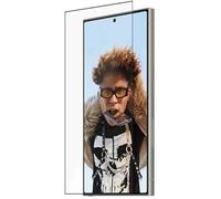 PanzerGlass SAFE. by Protection écran Samsung Galaxy S25 Ultra - Verre trempé, PET, Silicone - Ultra-Wide Fit avec Aligner - 159.22 x 74.05 x 0.37mm