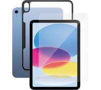 SAFE. by PanzerGlass Kit 2-en-1 iPad 11- (2025) / 10.9- (2022)