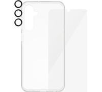 SAFE. by PanzerGlass™ Kit de protection 3 en 1 pour Samsung Galaxy A25 5G