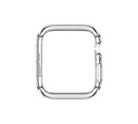 SAFE. by PanzerGlass - Pare-chocs pour montre intelligente - 46mm - polyuréthanne thermoplastique (TPU) - transparent - pour Apple Watch Series 10