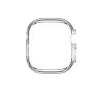 SAFE. by PanzerGlass - Pare-chocs pour montre intelligente - polyuréthanne thermoplastique (TPU) - transparent - pour Apple Watch Ultra (49 mm),