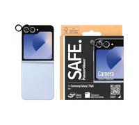 SAFE.by PanzerGlass Protecteur de lentille Samsung Z Flip 6 -black