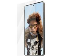 SAFE by PanzerGlass Protecteur d'écran Samsung Galaxy S25 Ultra | Ultra-Wide Fit w Aligner | PanzerGlass