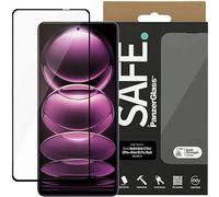 SAFE by PanzerGlass Protecteur d'écran Xiaomi Mi 12 Pro 5G | Poco X5 Pro | 12 Pro Plus 5G | Ultra-Wi