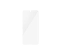 SAFE. by PanzerGlass - Protection d'écran pour téléphone portable - ajustement ultra-large avec EasyAligner - verre - pour Samsung Galaxy S24, S25