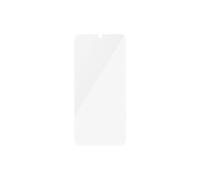 SAFE. by PanzerGlass - Protection d'écran pour téléphone portable - ajustement ultra-large avec EasyAligner - verre - pour Samsung Galaxy S25 FE
