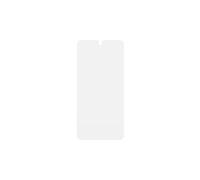 SAFE. by PanzerGlass - Protection d'écran pour téléphone portable - ajustement ultra-large avec EasyAligner - verre - clair - pour Samsung Galaxy S26