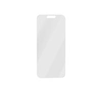 SAFE. by PanzerGlass - Protection d'écran pour téléphone portable - ajustement ultra-large avec EasyAligner - verre - avec filtre de confidentialité