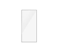 SAFE. by PanzerGlass - Protection d'écran pour téléphone portable - ajustement ultra-large avec EasyAligner - verre - couleur de cadre noir - pour