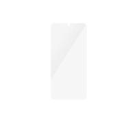 SAFE. by PanzerGlass - Protection d'écran pour téléphone portable - ajustement ultra-large avec EasyAligner - verre - pour Samsung Galaxy S24+